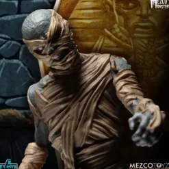 Mezco's Monsters '5 Points' Actionfiguren Tower of Fear Deluxe Box-Set