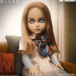 M3GAN Figur 25,5 cm M3GAN Living Dead Dolls