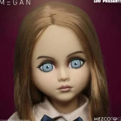 M3GAN Figur 25,5 cm M3GAN Living Dead Dolls
