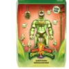 Mighty Morphin Power Rangers Ultimates! Actionfigur Lord Zedd Imperial Gold Glow 18 cm