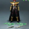 Mighty Morphin Power Rangers Shattered Grid FigZero Actionfigur 1/6 Lord Drakkon Evo III 30 cm