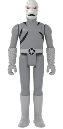 Mighty Morphin' Power Rangers ReAction Actionfigur Putty Patroller