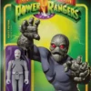 Mighty Morphin' Power Rangers ReAction Actionfigur Putty Patroller