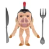 Mighty Morphin' Power Rangers ReAction Actionfigur Pudgy