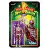 Mighty Morphin' Power Rangers ReAction Actionfigur Lord Zedd