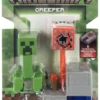 Minecraft Actionfigur Creeper 8 cm