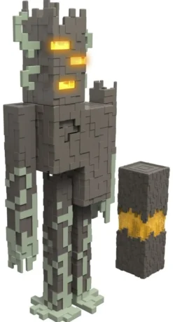 Minecraft Actionfigur Knarz 8 cm