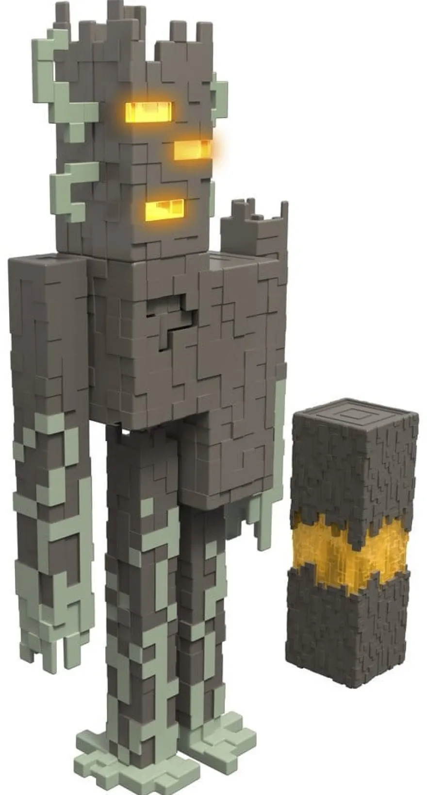 Minecraft Actionfigur Knarz 8 cm