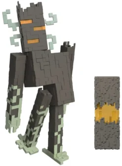 Minecraft Actionfigur Knarz 8 cm