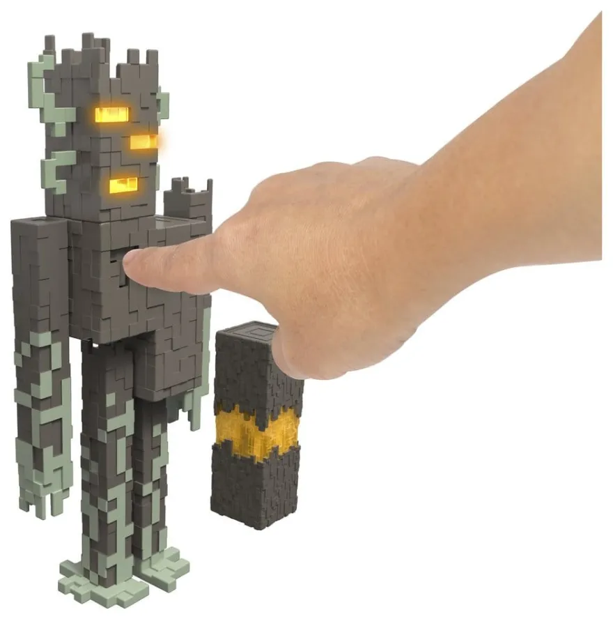 Minecraft Actionfigur Knarz 8 cm