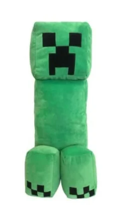 Minecraft Dekokissen Creeper 51 cm