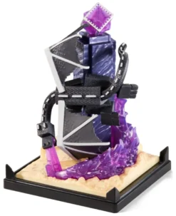 Minecraft Figur Diorama Ender Dragon Attack 18 cm