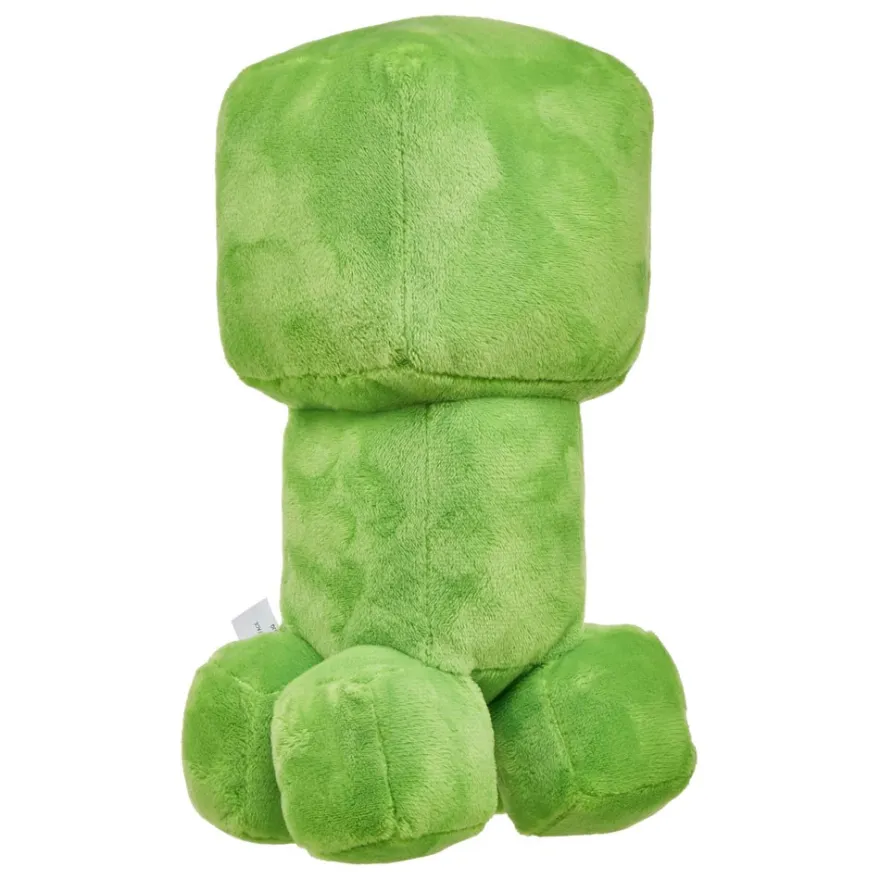 Minecraft Plüschfigur Creeper 23 cm