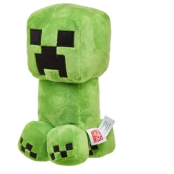 Minecraft Plüschfigur Creeper 23 cm