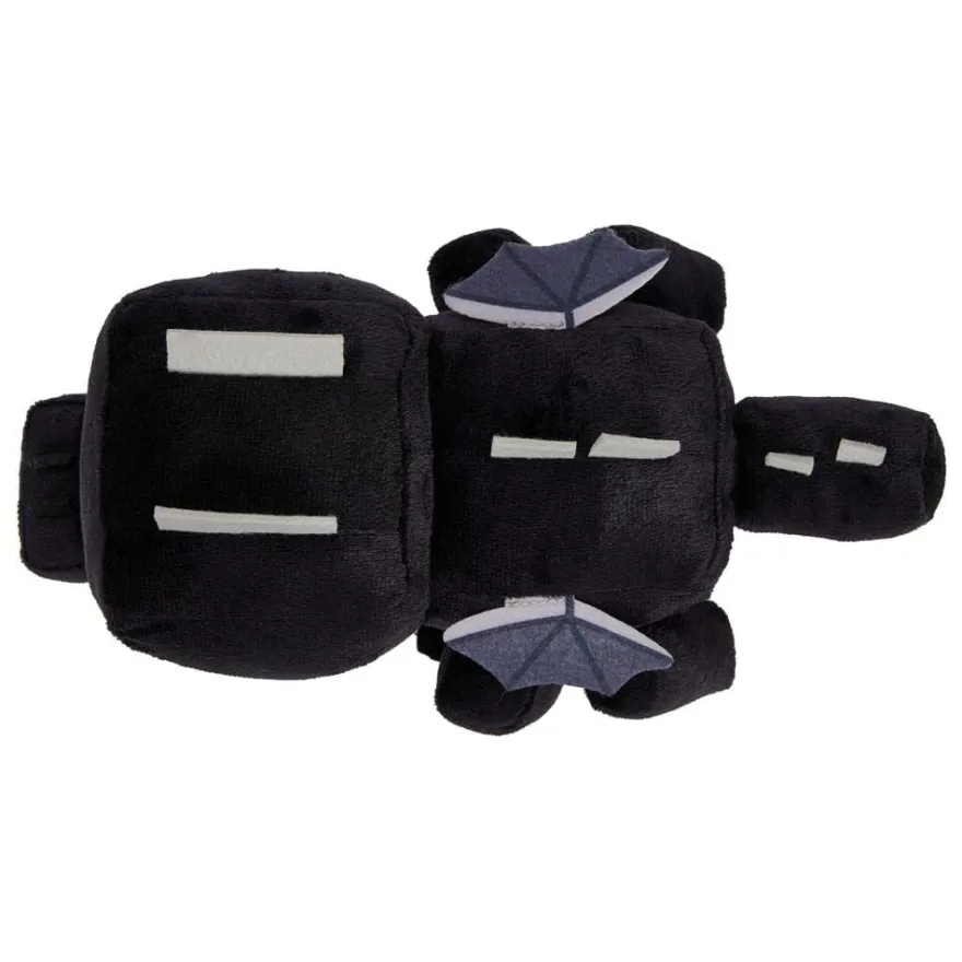 Minecraft Plüschfigur Ender Dragon 20 cm