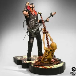 Misfits Rock Iconz Statue 1/9 Jerry Only