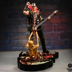 Misfits Rock Iconz Statue 1/9 Jerry Only