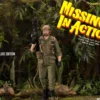 Missing In Action Colonel James Braddock 1/6 Actionfigur Deluxe Edition