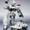 Mobile Police Patlabor Spirits Actionfigur Side Labor Ingram 1st 13 cm