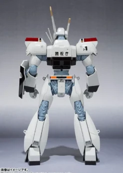 Mobile Police Patlabor Spirits Actionfigur Side Labor Ingram 1st 13 cm