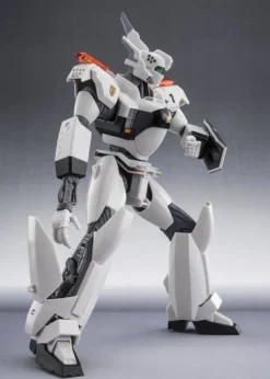 Mobile Police Patlabor The Robot Spirits Actionfigur Side Labor Ingram Plus (AV-98 Plus) 1st 13 cm