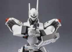 Mobile Police Patlabor The Robot Spirits Actionfigur Side Labor Ingram Plus (AV-98 Plus) 1st 13 cm