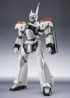 Mobile Police Patlabor The Robot Spirits Actionfigur Side Labor Ingram Plus (AV-98 Plus) 1st 13 cm
