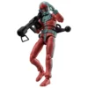 Mobile Suit Gundam G.M.G. Collection EX 09 Actionfiguren Amuro Ray & Char Aznable 10 cm