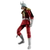 Mobile Suit Gundam G.M.G. Collection 02 Actionfigur Principality of Zeon Char Aznable 10 cm