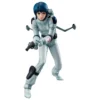 Mobile Suit Zeta Gundam GGG Statue 1/8 Kamille Bidan Limited Repeat Ver. 19 cm