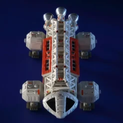 Mondbasis Alpha 1 Model Deluxe VIP Eagle (ALP5) 13 cm