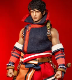Monster Hunter Actionfigur 1:6 Yukumo 28 cm