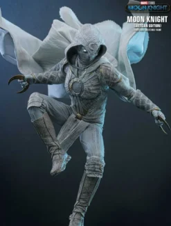 Moon Knight Actionfigur 1/6 Moon Knight Artisan Edition 29 cm