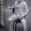 Moon Knight Actionfigur 1/6 Mr. Knight 29 cm