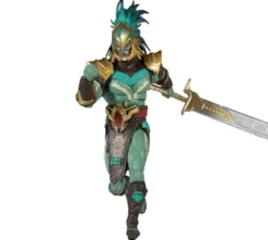 Mortal Kombat 11 Actionfigur Kotal Kahn