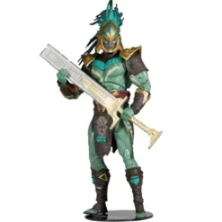 Mortal Kombat 11 Actionfigur Kotal Kahn