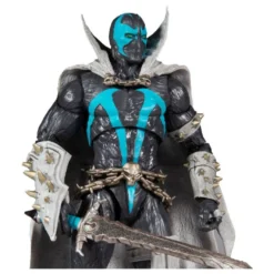 Mortal Kombat 11 Actionfigur Spawn (Lord Covenant)
