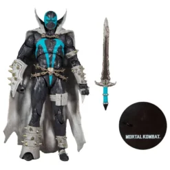 Mortal Kombat 11 Actionfigur Spawn (Lord Covenant)
