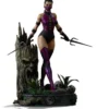Mortal Kombat Art Scale Statue 1/10 Mileena 22 cm