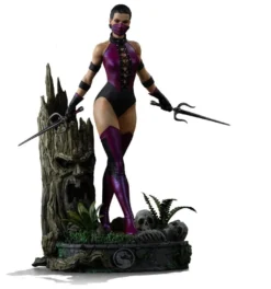 Mortal Kombat Art Scale Statue 1/10 Mileena 22 cm