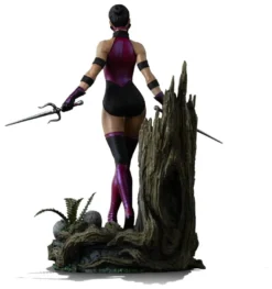Mortal Kombat Art Scale Statue 1/10 Mileena 22 cm