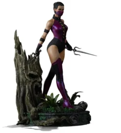 Mortal Kombat Art Scale Statue 1/10 Mileena 22 cm