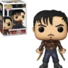 Mortal Kombat 2021 Funko Pop! Vinylfigur Cole