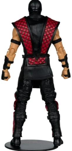 Mortal Kombat Klassics Actionfigur Ermac 18 cm