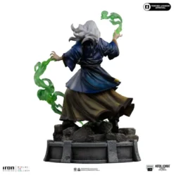 Mortal Kombat Shang Tsung Art Scale Statue 1/10 Shang Tsung 26 cm