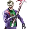 Mortal Kombat Wave 8 Bloody Joker 7-Inch Scale Actionfigur