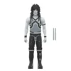 Motley Crue ReAction Figures Wave 2 Tommy Lee (Shout At The Devil - Black & White)