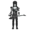 Motley Crue ReAction Figures Wave 2 Nikki Sixx (Shout At The Devil - Black & White)