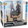 Motorhead Funko Pop! Albums Vinylfigur Ace of Spades 08
