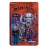 Motorhead ReAction Actionfigur Warpig (Pig Blood)